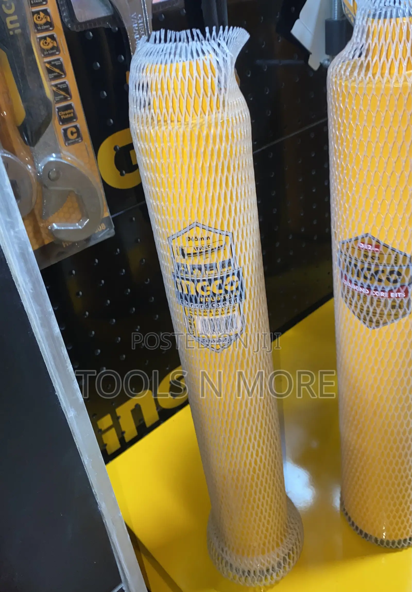 Ingco Diamond Core Bits 65mm