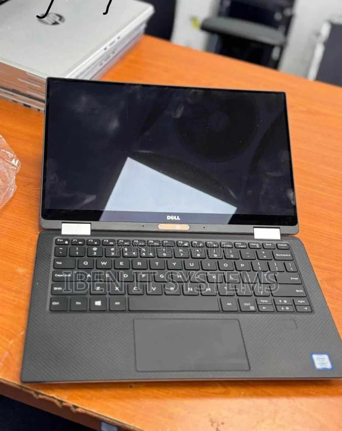 Laptop Dell XPS 13 16GB Intel Core I7 SSHD (Hybrid) 256GB