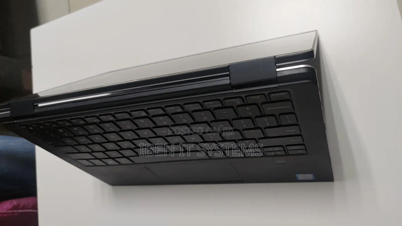 Laptop Dell XPS 13 16GB Intel Core I7 SSHD (Hybrid) 256GB