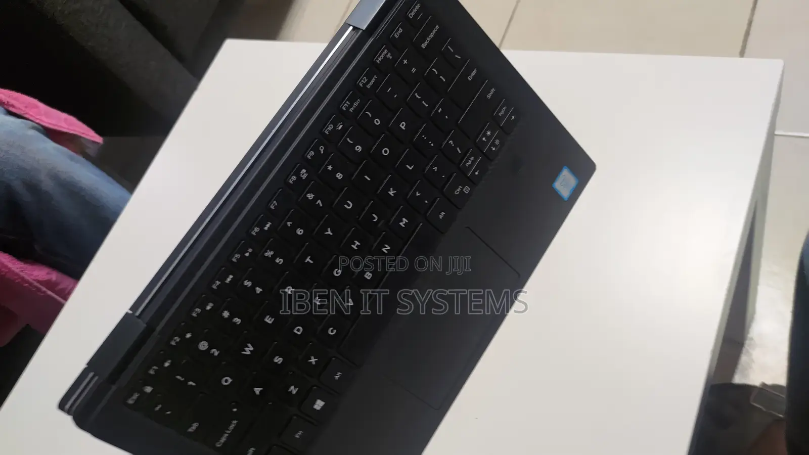 Laptop Dell XPS 13 16GB Intel Core I7 SSHD (Hybrid) 256GB