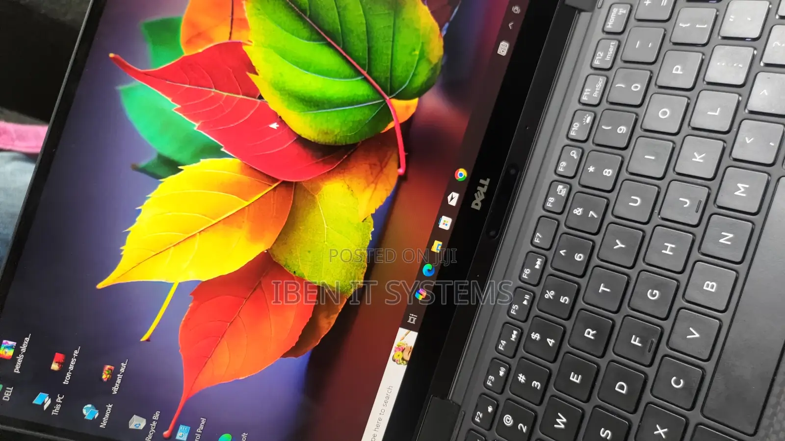 Laptop Dell XPS 13 16GB Intel Core I7 SSHD (Hybrid) 256GB