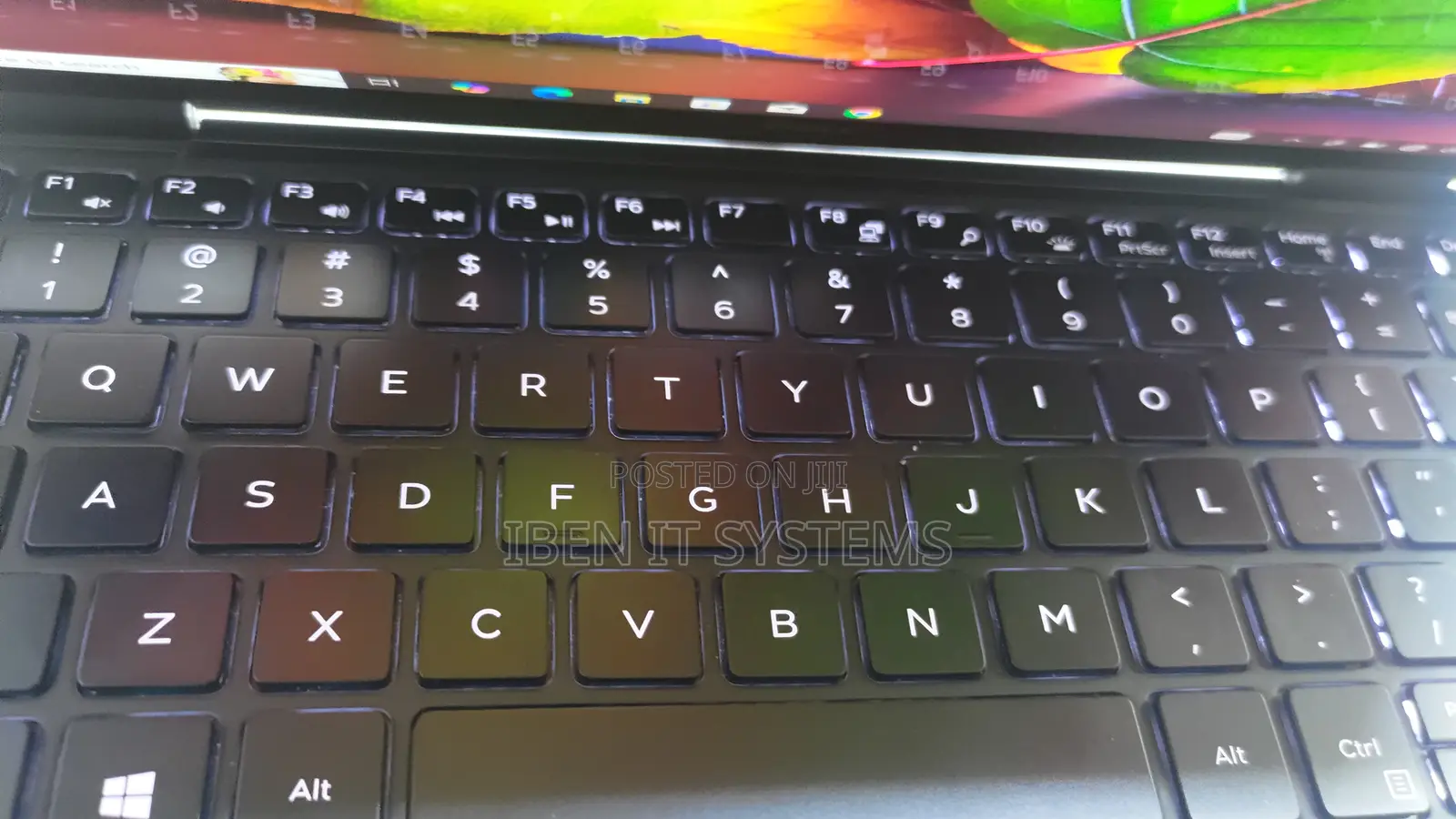 Laptop Dell XPS 13 16GB Intel Core I7 SSHD (Hybrid) 256GB