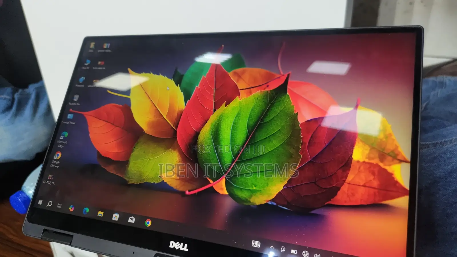 Laptop Dell XPS 13 16GB Intel Core I7 SSHD (Hybrid) 256GB