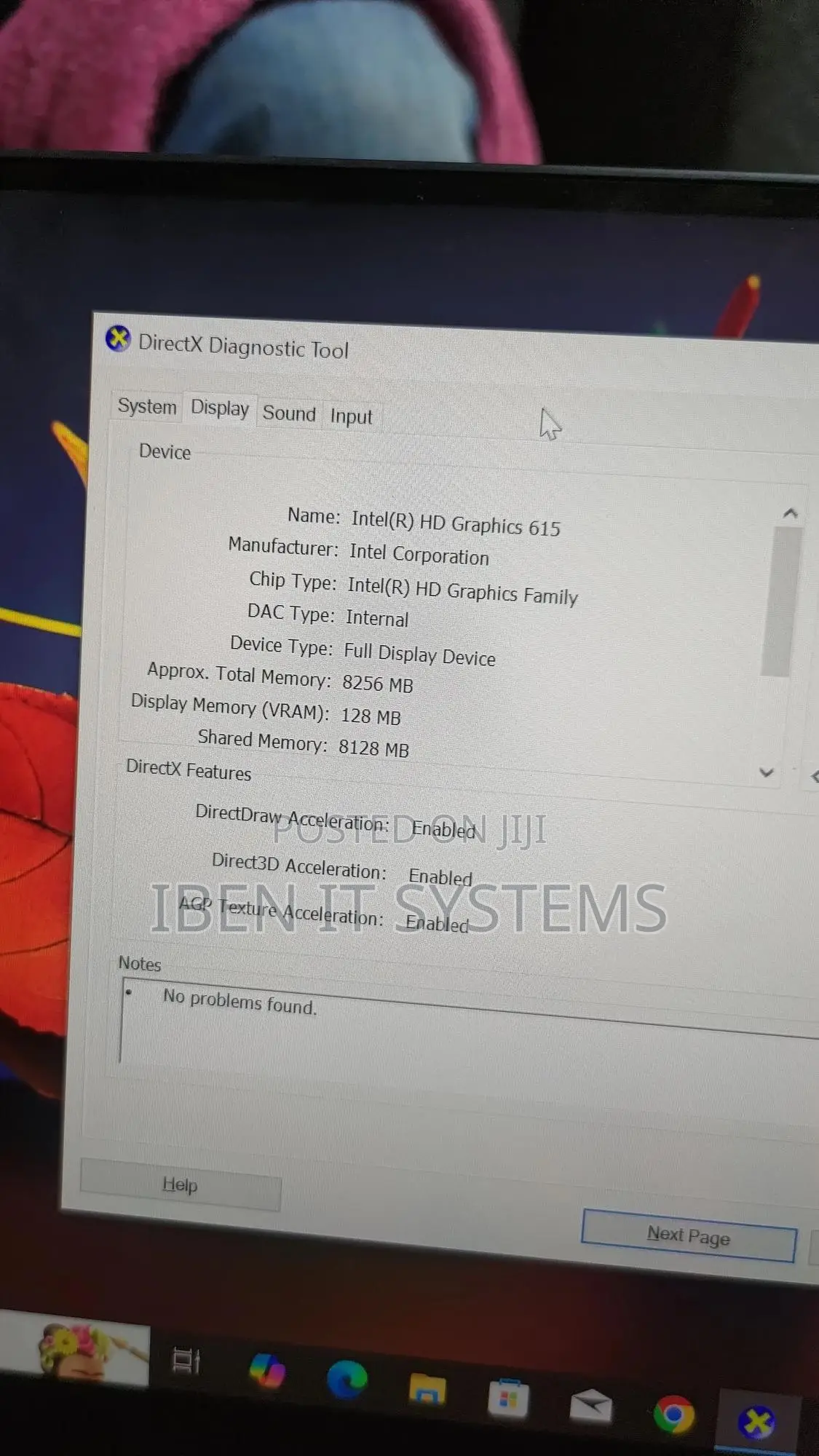Laptop Dell XPS 13 16GB Intel Core I7 SSHD (Hybrid) 256GB