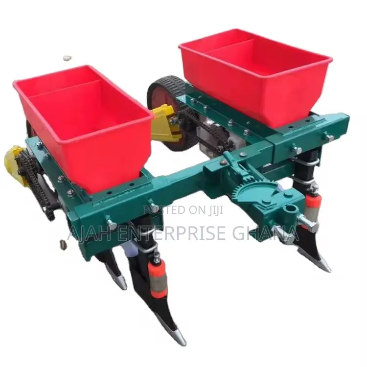 Power Tiller 18hp