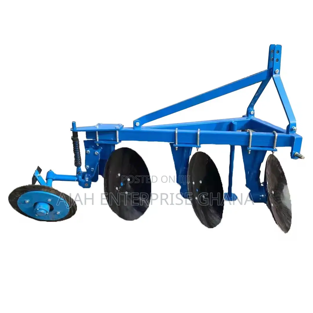 Power Tiller 18hp