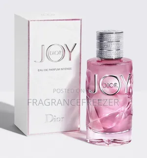 Dior Joy Edp Intense 90ml