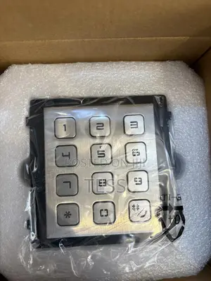 Hikvision Access Control Terminal Keypad Ds-Kd-Kp/S