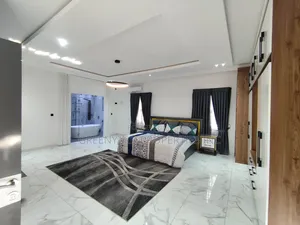 Furnished 4bdrm House in Hills, East Legon for sale