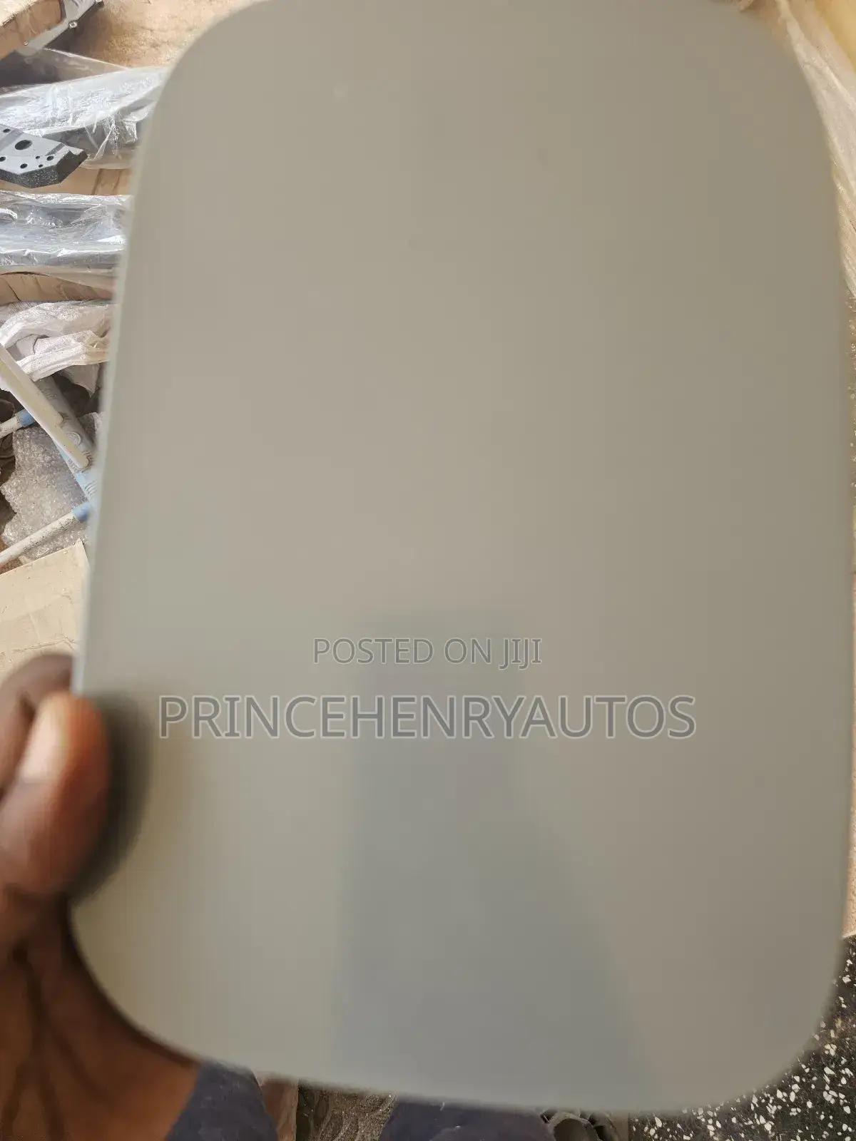 Honda Cr-v 2023,2024,2025 Fuel Tank Door
