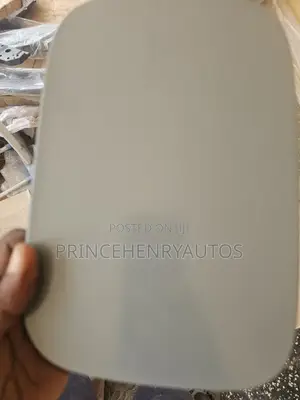 Honda Cr-v 2023,2024,2025 Fuel Tank Door