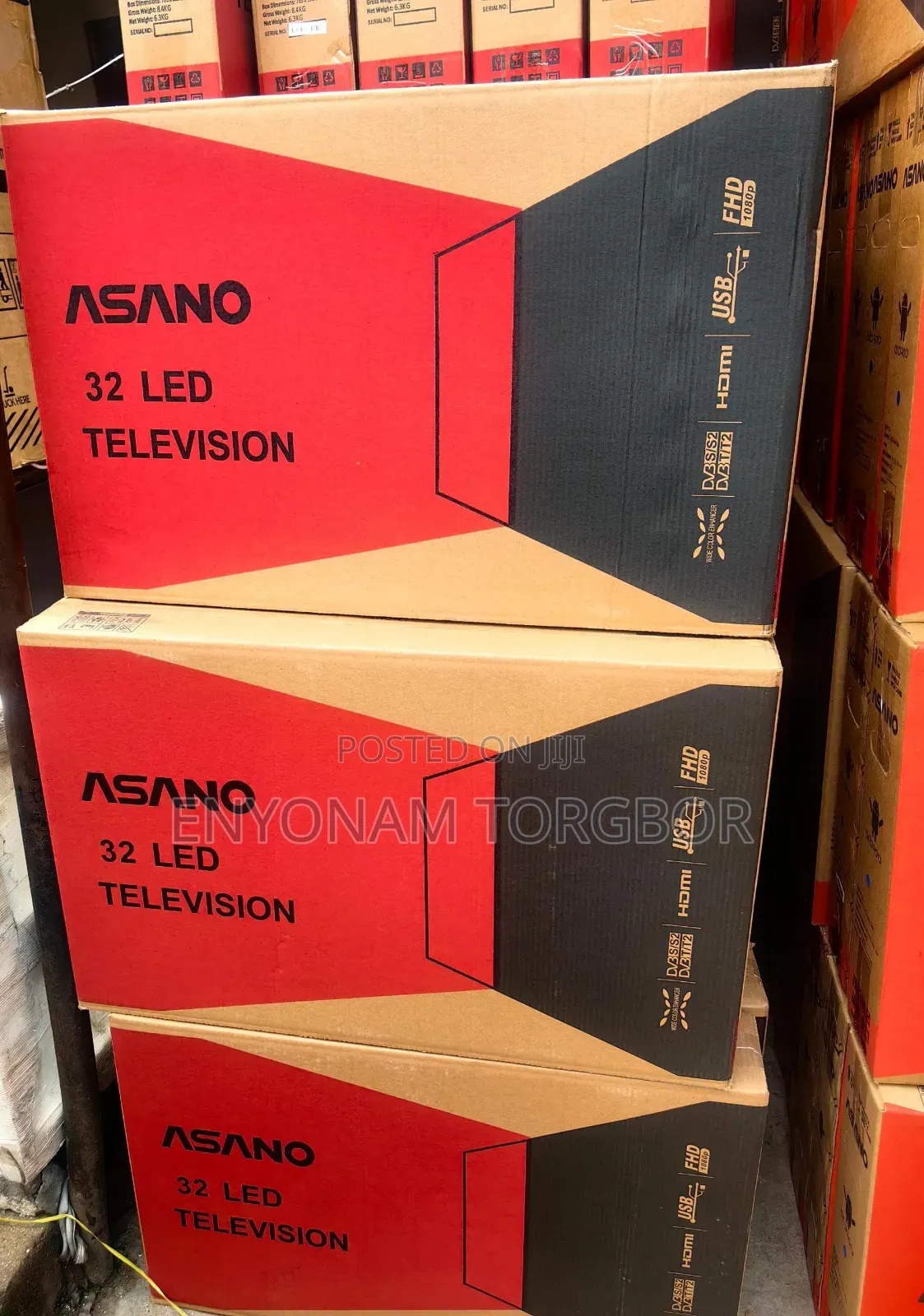 Led Television