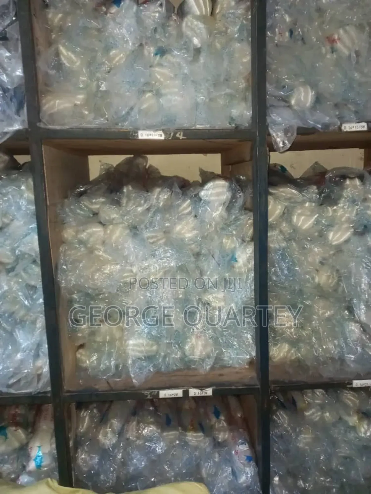 Rice Nets Available Call/Whatsapp