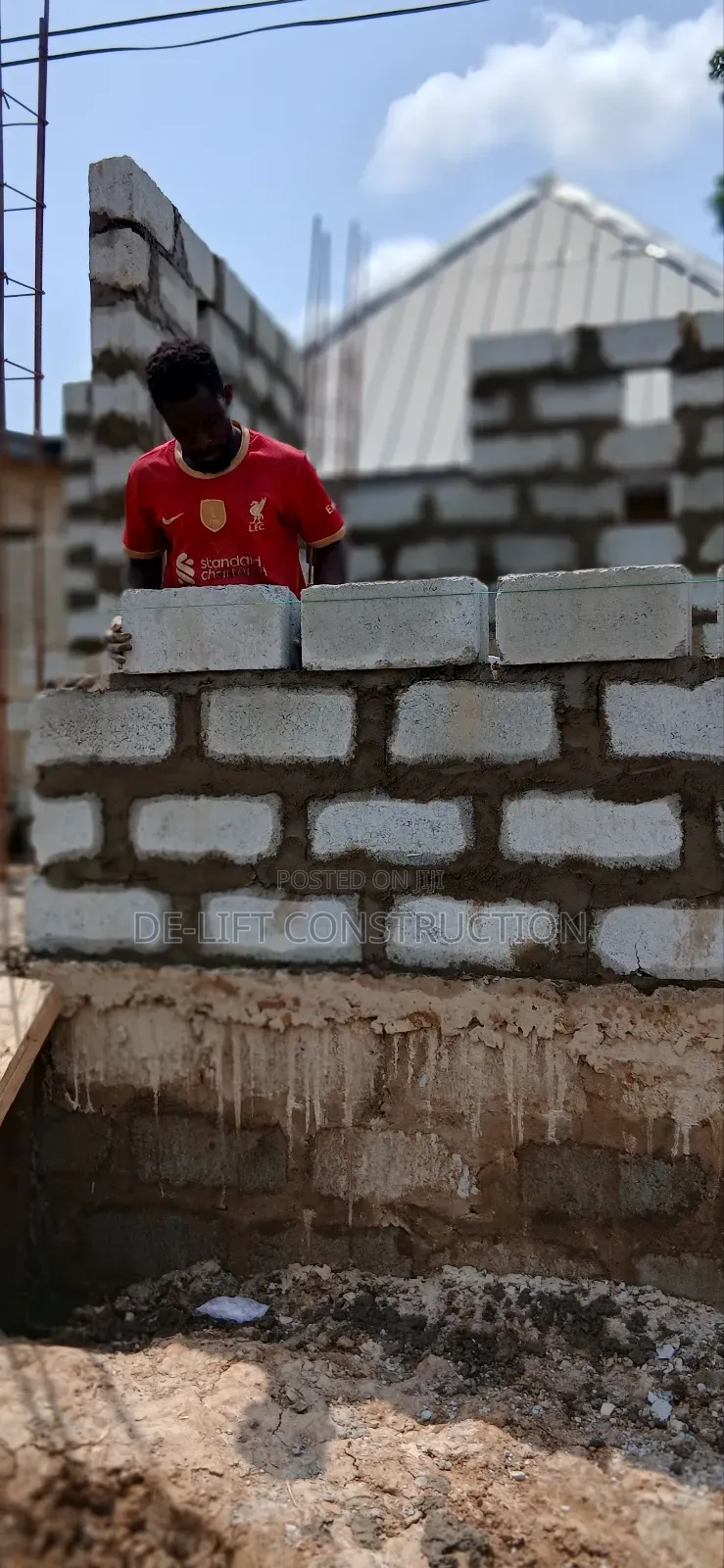 Are You Urgently Looking for a Building Contractor?
