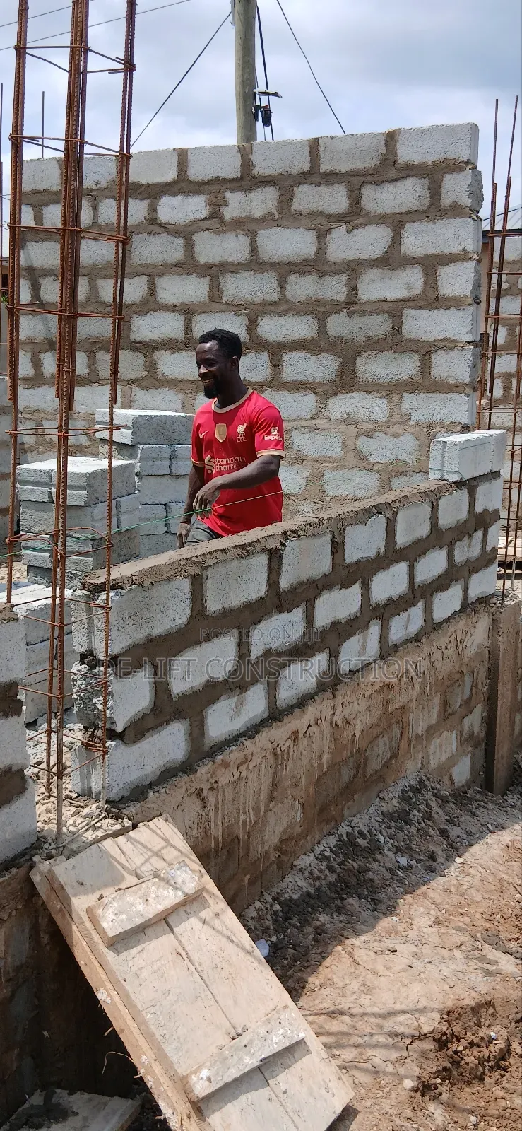 Are You Urgently Looking for a Building Contractor?