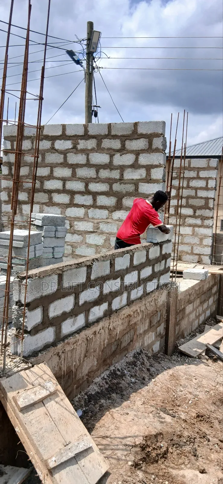 Are You Urgently Looking for a Building Contractor?