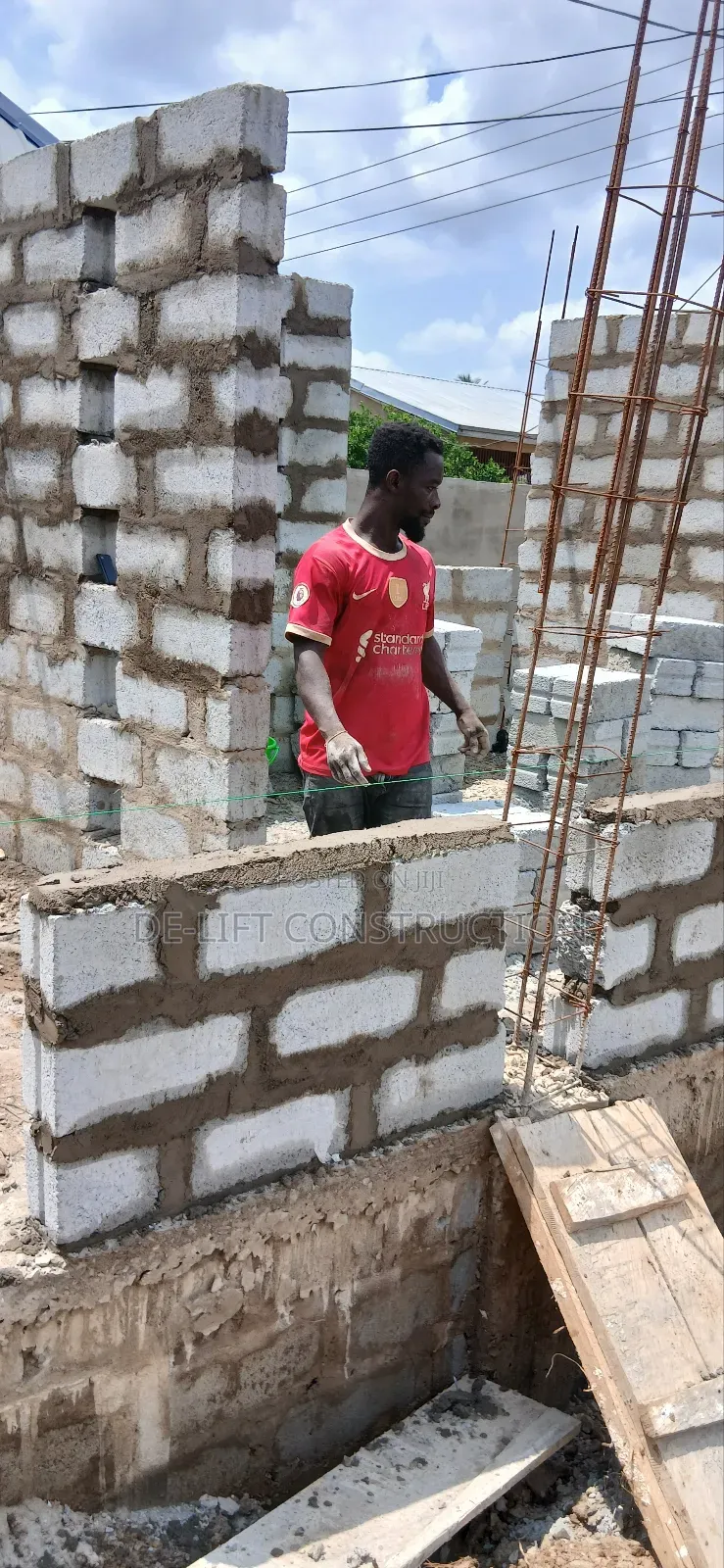 Are You Urgently Looking for a Building Contractor?