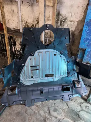 Honda CRV 2017,2018, Dirty Pan,Under Cover,Pan,Splash Sheild