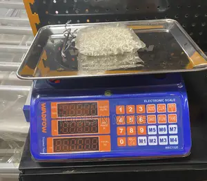 Wadfow Digital Scale 30kg