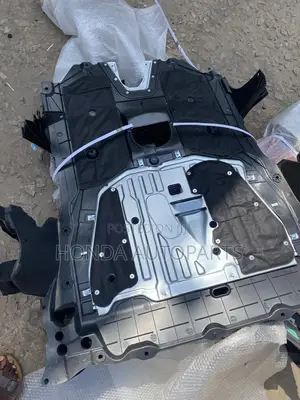 Civic 2017,2018,2019 Engine Under Cover