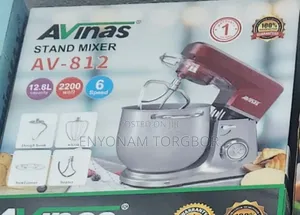 Cake Mixer