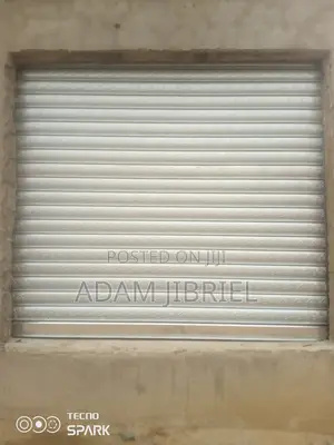 Roller Shutter