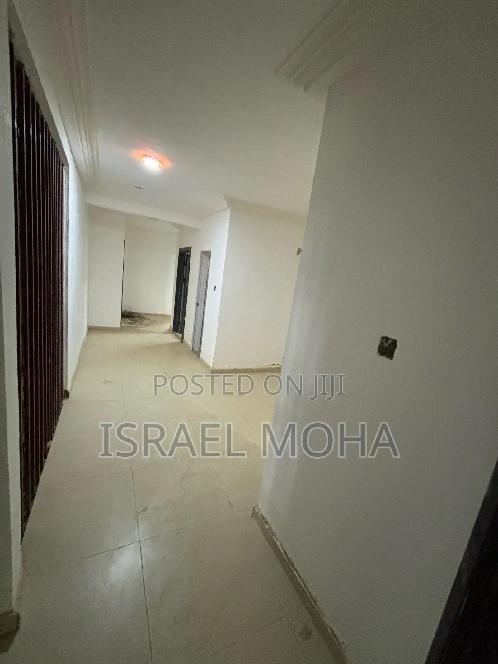 4bdrm Apartment in Mensaba, Dodowa for rent