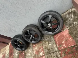 Alloy Rim 16