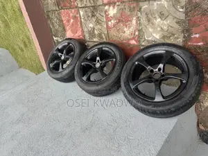 Alloy Rim 16