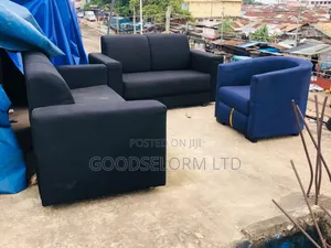 3in1 Plus 2in1 Plus Single (Sofa Set)