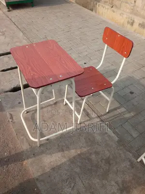 Mono Desk for Students