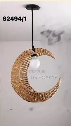 Decorative Lantern Light