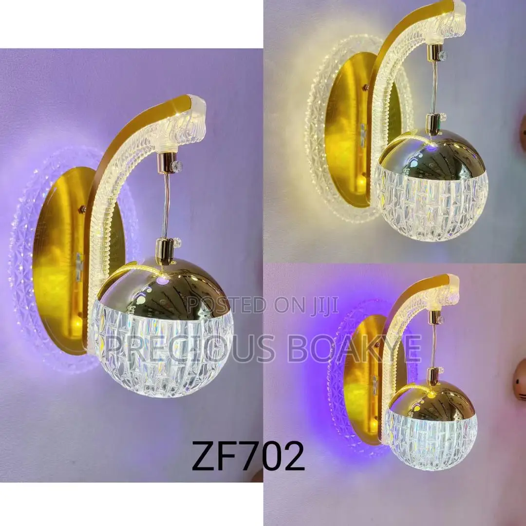 Stunning Wall Lights