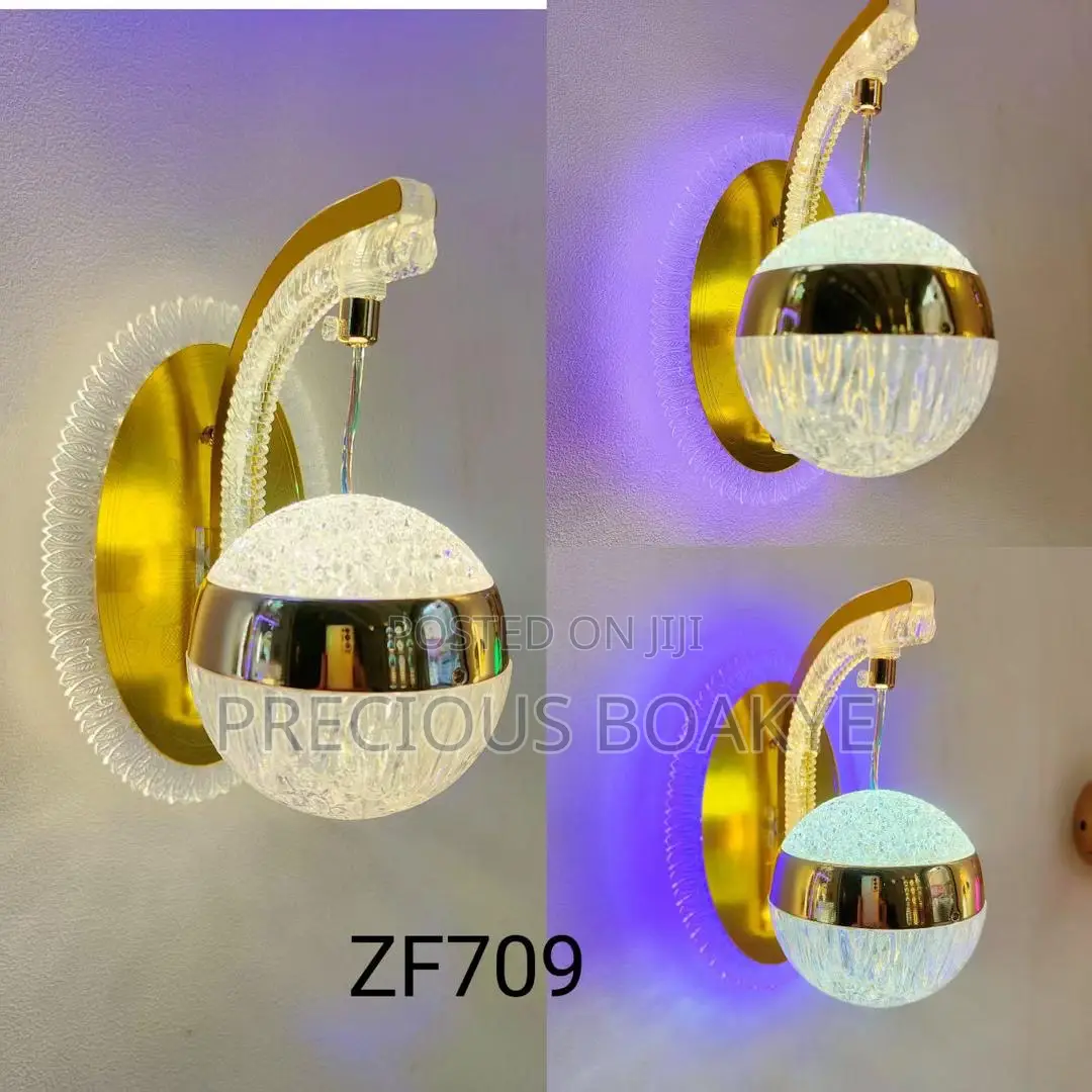 Stunning Wall Lights