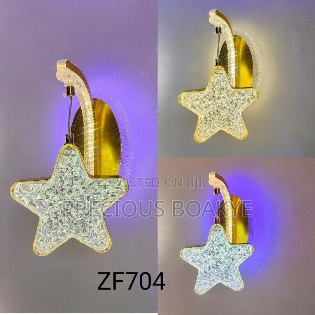 Modern Wall Lamps