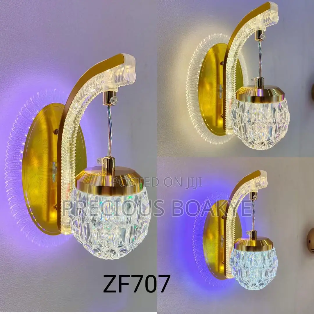 Modern Wall Lamps