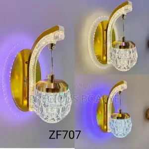 Modern Wall Lamps