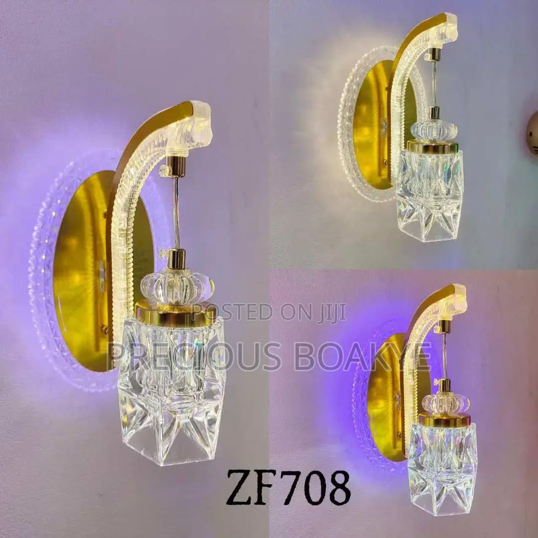 Foreign Wall Decorative Lights