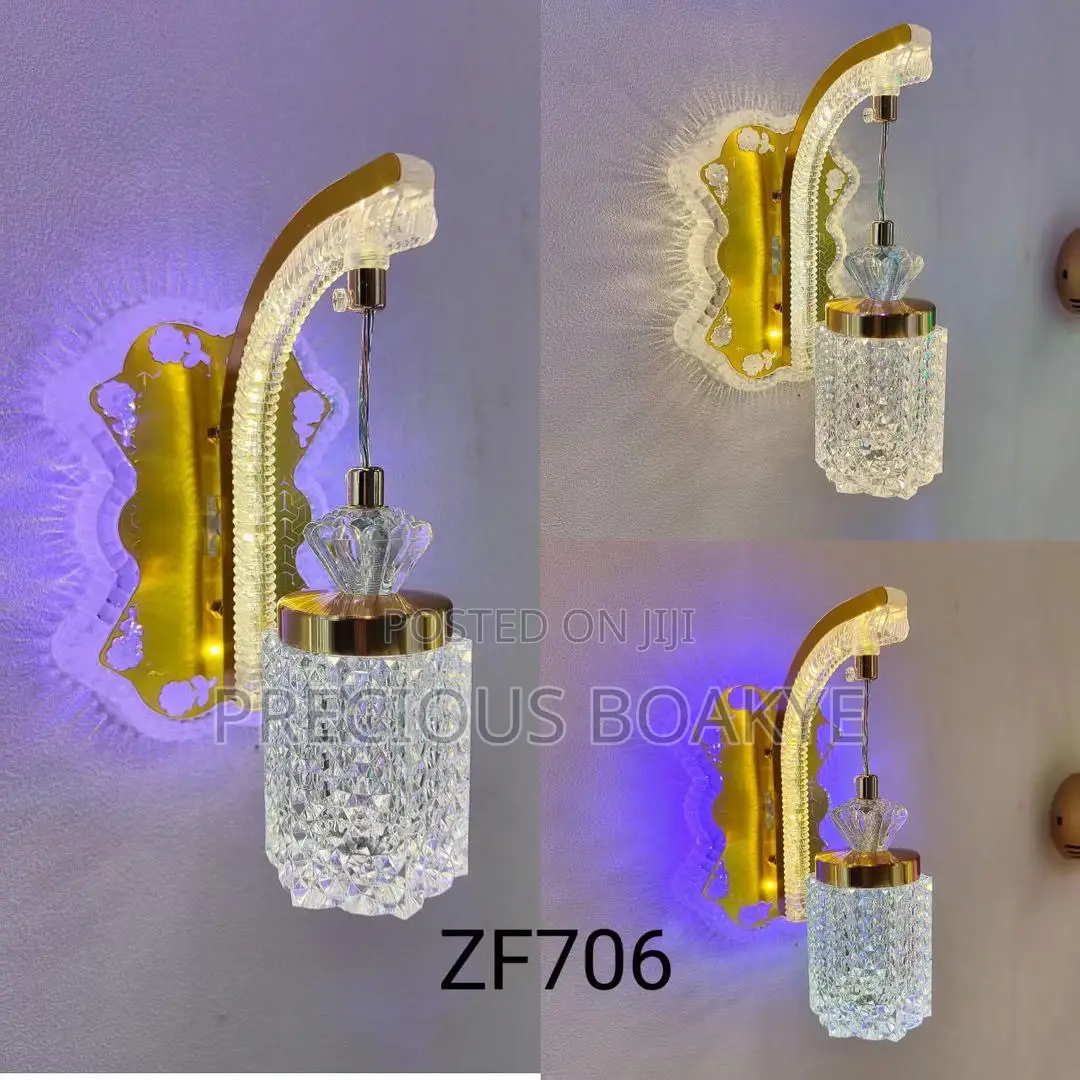 Foreign Wall Decorative Lights