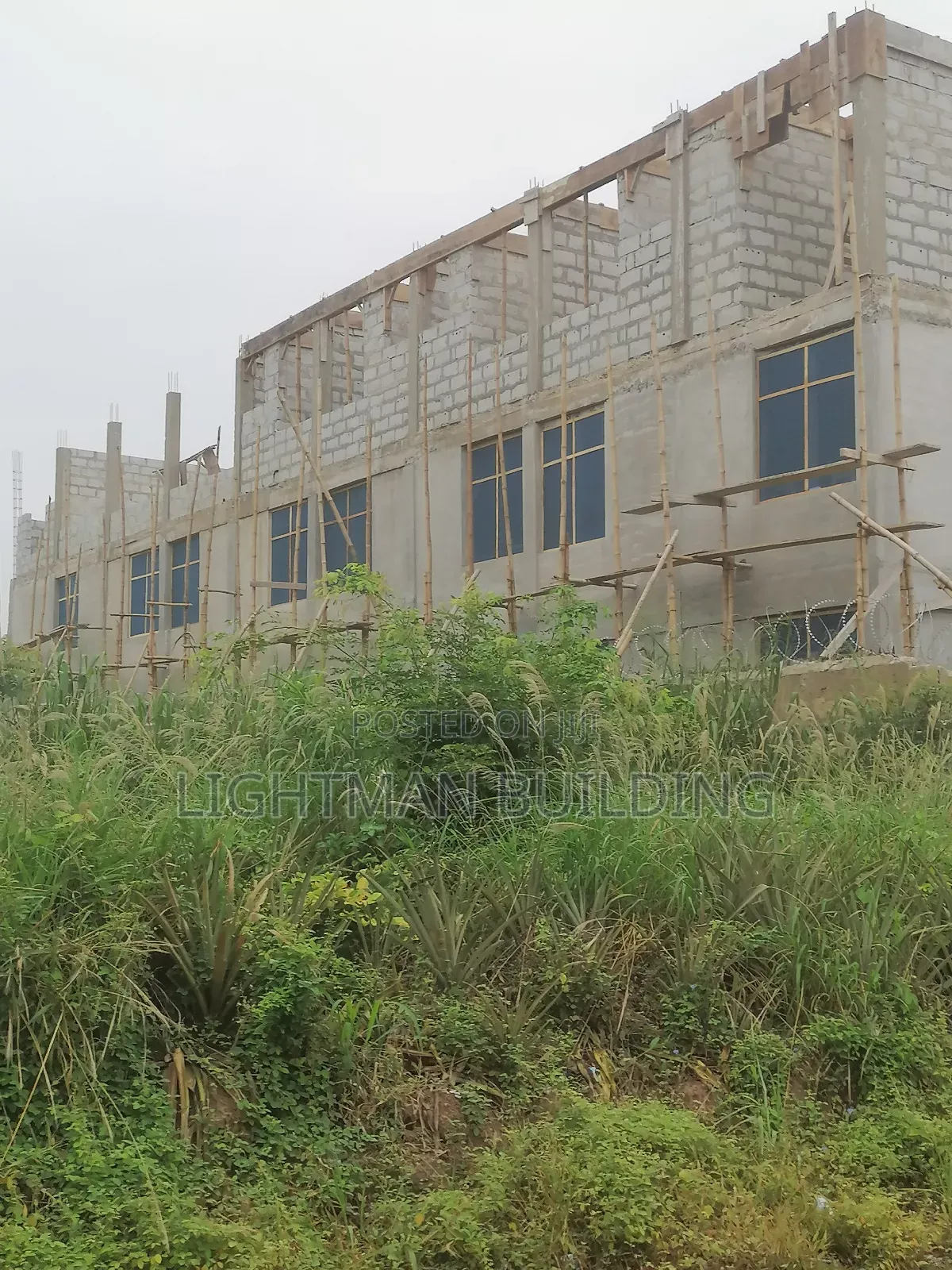 Construction and Building