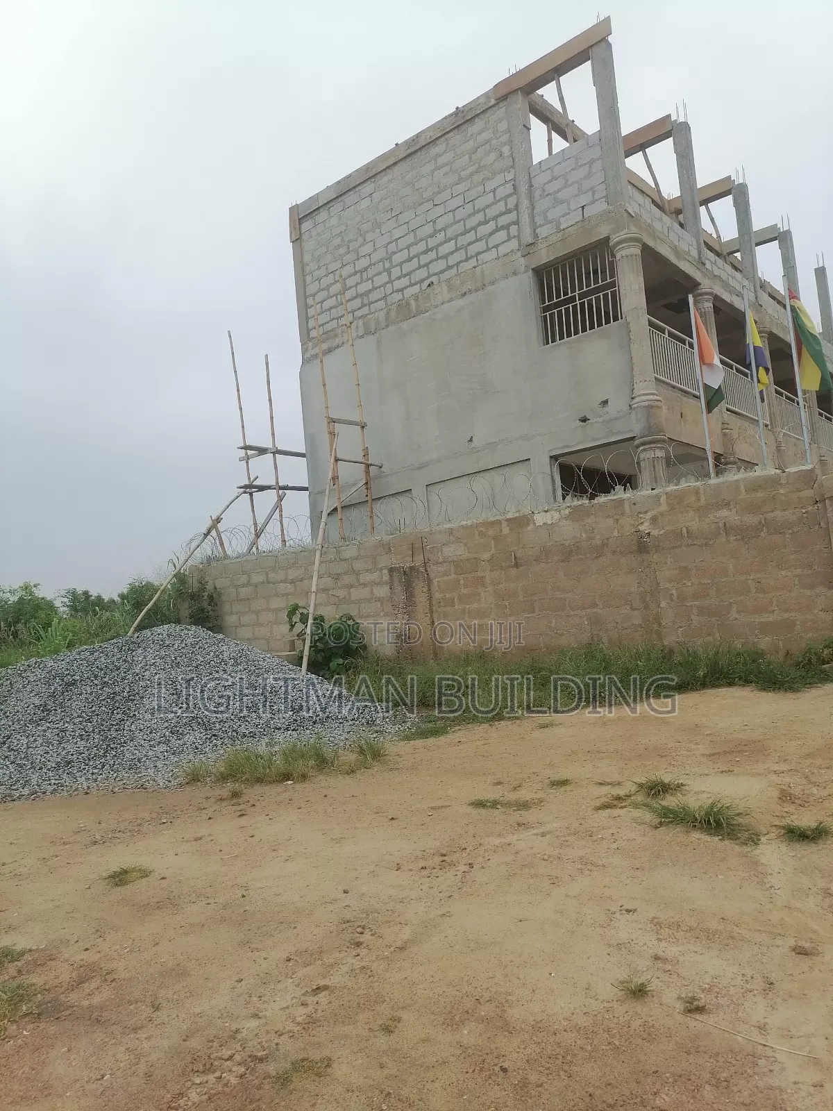 Construction and Building