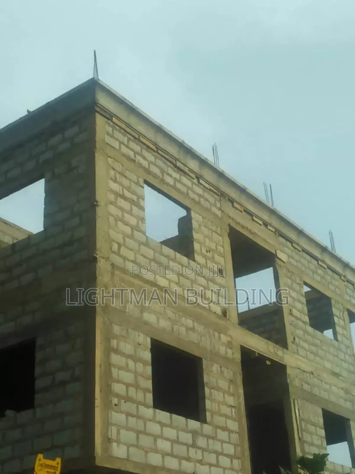 Construction and Building