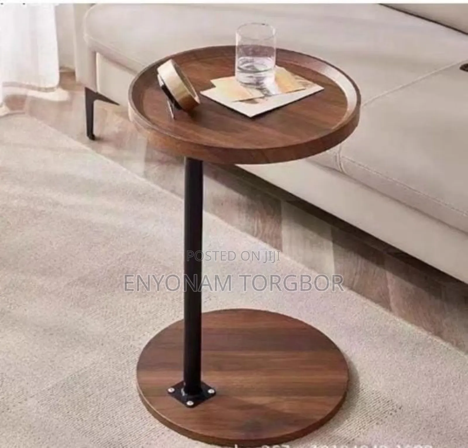 Bedside Table