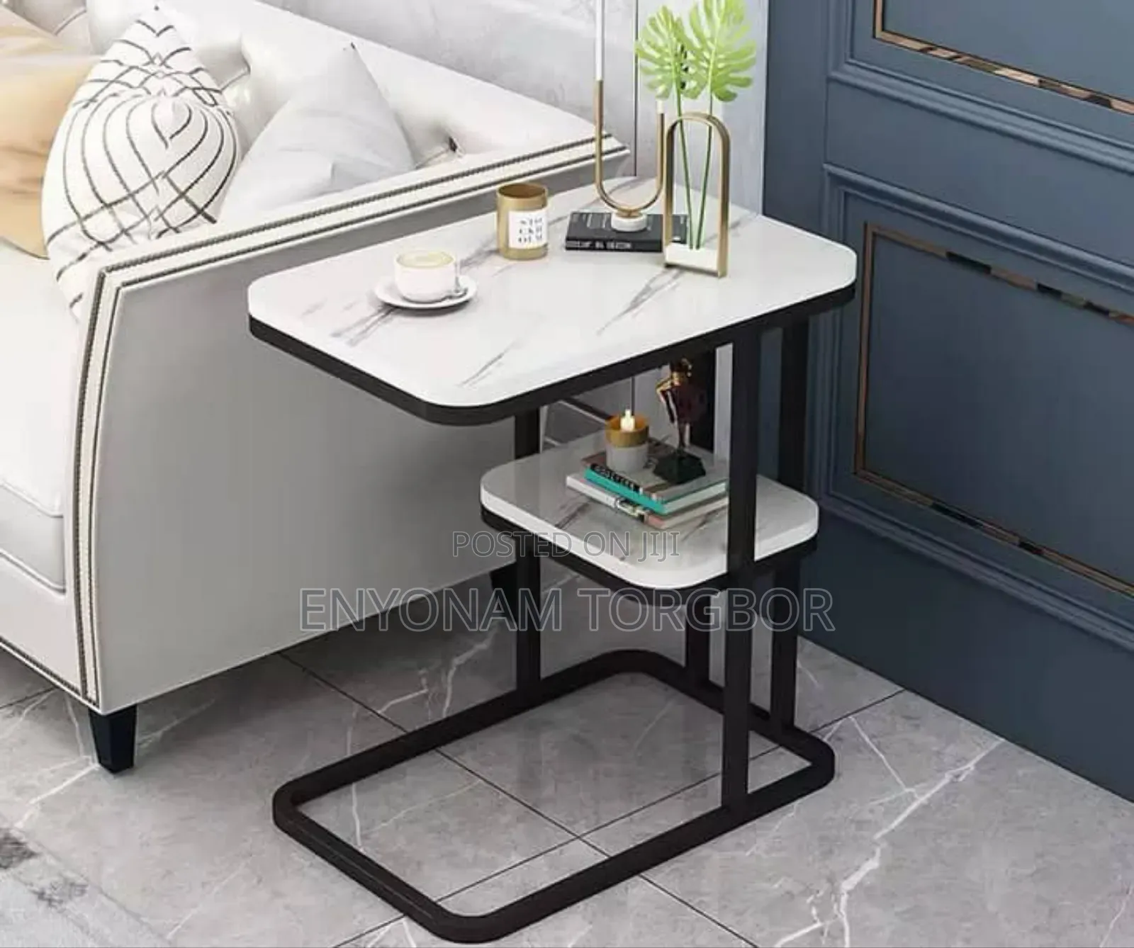 Bedside Table