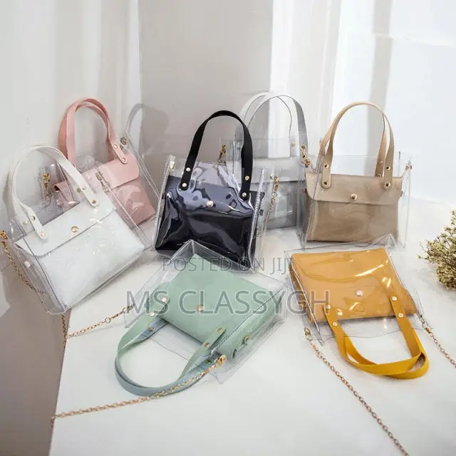 One Shoulder Straddle Handbag for Women