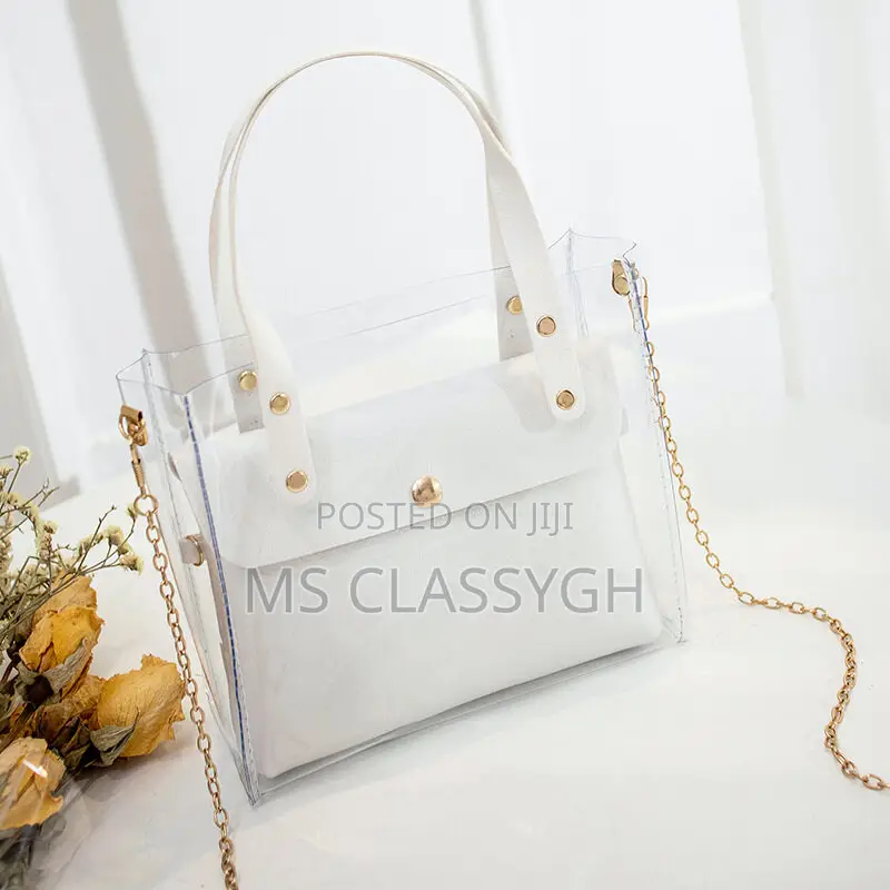 One Shoulder Straddle Handbag for Women