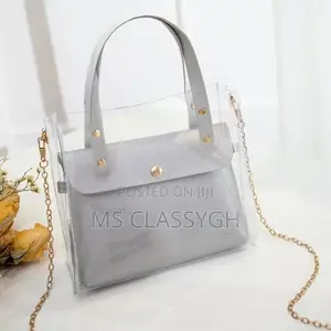 One Shoulder Straddle Handbag for Women