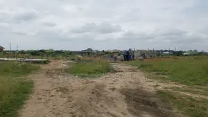 Gt/Accra - Katamanso, (Amrahia) _ 2 Plots (0.37 Acre) Land
