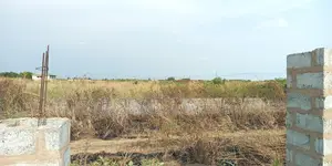 Gt/Accra - Katamanso, (Amrahia) _ 2 Plots (0.37 Acre) Land