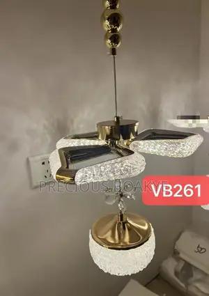 Modern Pendent Lightings